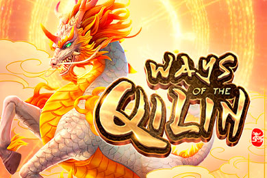 Ways Of The Qilis игровой автомат Зума Казино